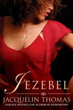 Jezebel 9780451223104
