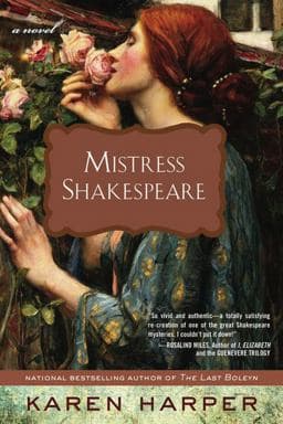 Mistress Shakespeare 9780451229007
