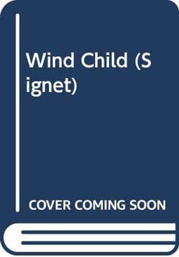 Wind Child 9780451450388