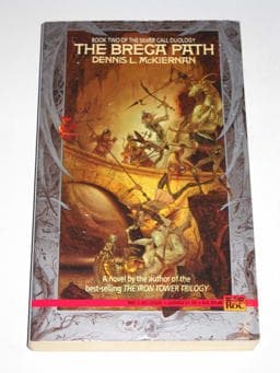 The Brega Path 9780451452412