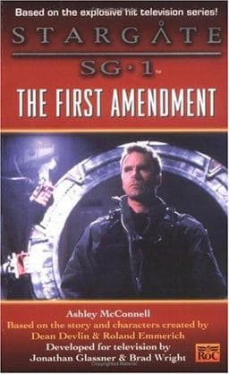 The First Amendment 9780451457776