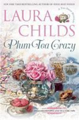 Plum Tea Crazy 9780451489609