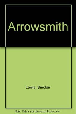 Arrowsmith 9780451513717