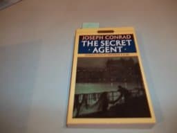The Secret Agent 9780451518040