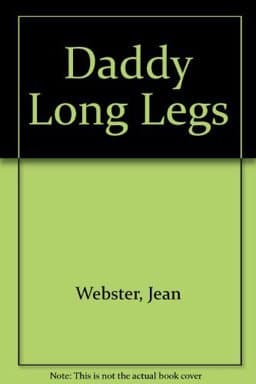 Daddy-Long-Legs 9780451521873