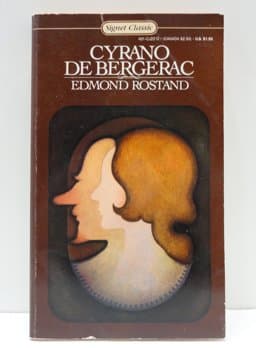 Cyrano de Bergerac 9780451522122