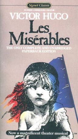 Les Miserables 9780451525260