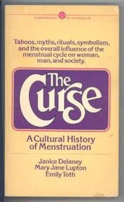 The Curse 9780451615602