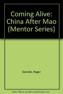 Coming Alive 9780451620873