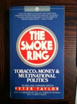 The Smoke Ring 9780451624260