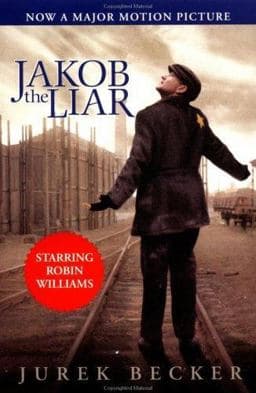 Jakob the Liar 9780452281707