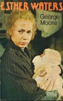 Esther Waters 9780460019330