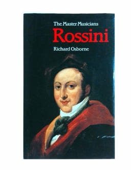 Rossini 9780460031790