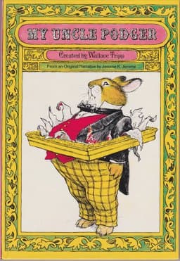 My Uncle Podger 9780460067829