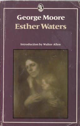 Esther Waters 9780460119337