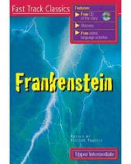 Frankenstein 9780462003078