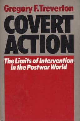 Covert Action 9780465014392