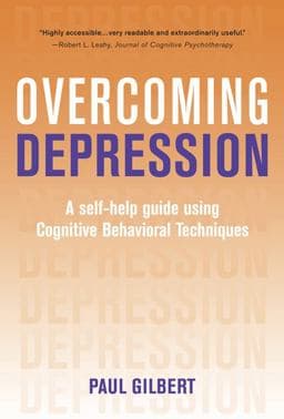 Overcoming Depression 9780465015085