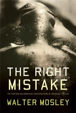 The Right Mistake 9780465018529