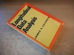 Longitudinal Data Analysis 9780465042241