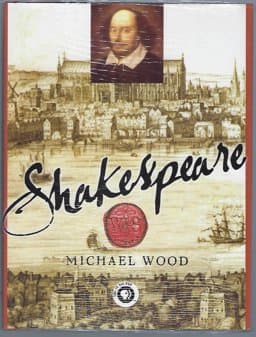 Shakespeare 9780465092642