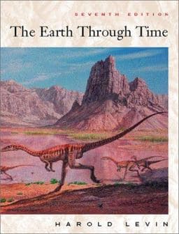 The Earth Through Time 9780470000205