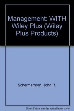 Management 9780470132227