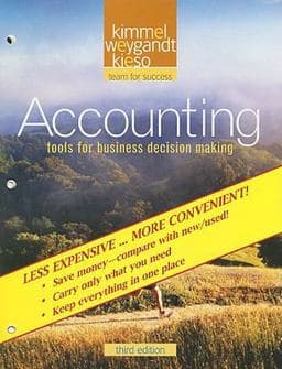 Accounting 9780470418338