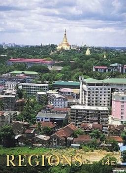 Geography 9780470462423