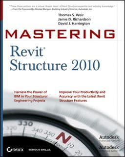 Revit Structure 2010 9780470521410