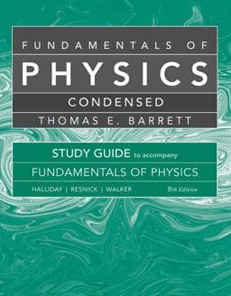 Fundamentals of Physics 9780470551820