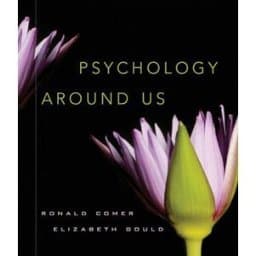 Introductory Psychology 1st Edition Binder Ready Version with Binder Set 9780470557518