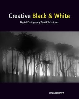 Creative Black and White 9780470597750