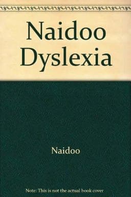 Specific Dyslexia 9780470629154