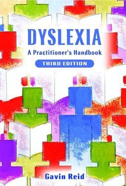 Dyslexia 9780470848517