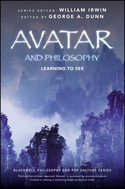 Avatar and Philosophy 9780470940310