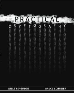 Practical Cryptography 9780471223573