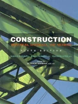 Construction 9780471287629