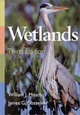 Wetlands 9780471292326