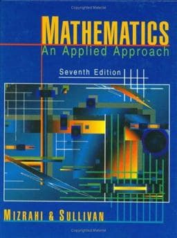 Mathematics 9780471322030