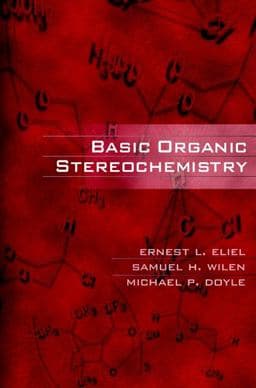 Basic Organic Stereochemistry 9780471374992