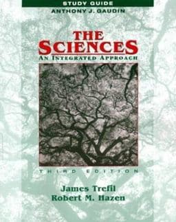 The Sciences 9780471400950