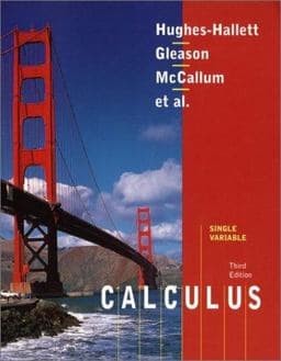 Calculus, Single Variable 9780471408253