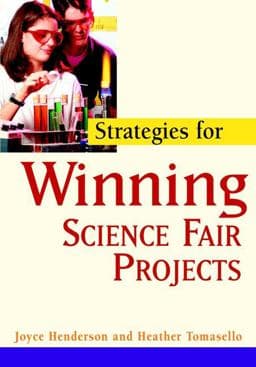 Strategies for Winning Science Fair Projects 9780471419570