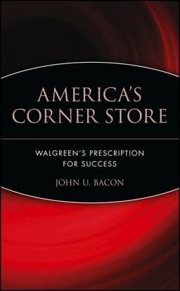 America's Corner Store 9780471426172