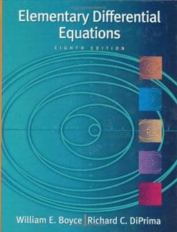 Elementary Differential Equations, with ODE Architect CD 9780471433392