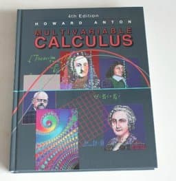Multivariable Calculus 4e 9780471582472