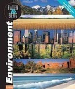 Environment 9780471787143