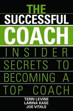 The Successful Coach 9780471789963