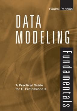 Data Modeling Fundamentals 9780471790495